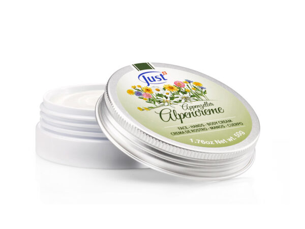 Alpencreme