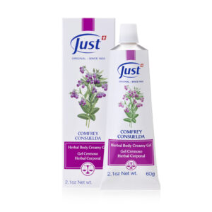 Gel Cremoso de Consuelda