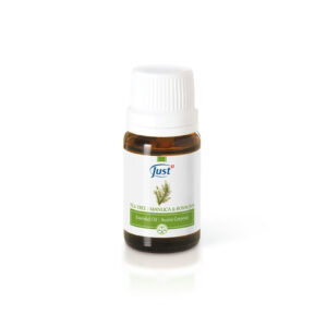 Aceite Esencial de Tea Tree, Manuca y Rosalina