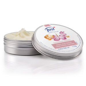Body Butter de Sándalo