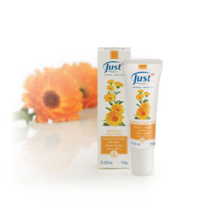 Crema de Calendula