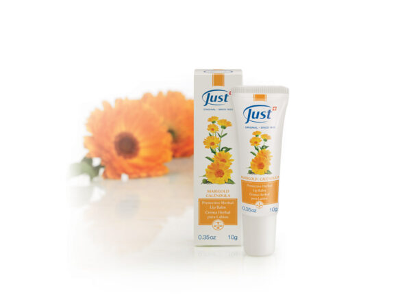Crema de Calendula