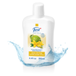 Espuma de Baño con Hipérico y Bergamota