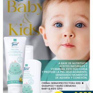 Set Baby & Kids