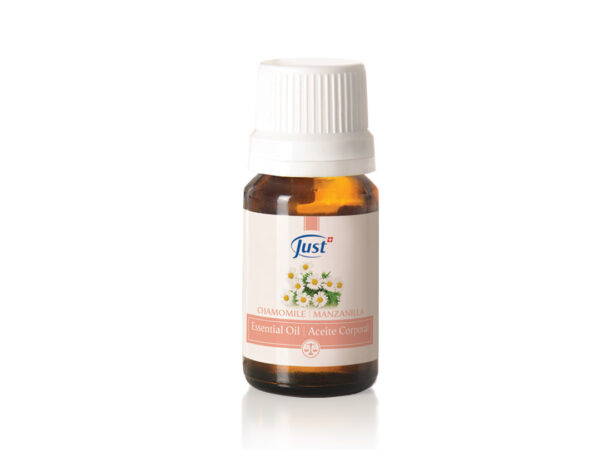 Aceite Esencial de Manzanilla