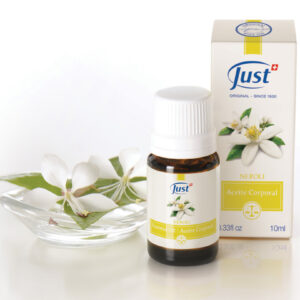 Aceite Esencial de Neroli