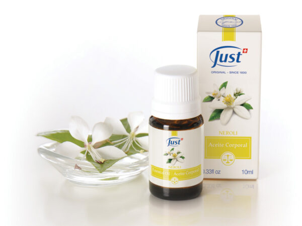 Aceite Esencial de Neroli