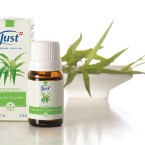 Aceite Esencial de Palmarosa