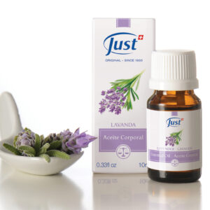 Aceite Esencial de Lavanda