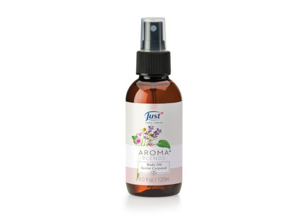 Aromablends - Aceite Corporal