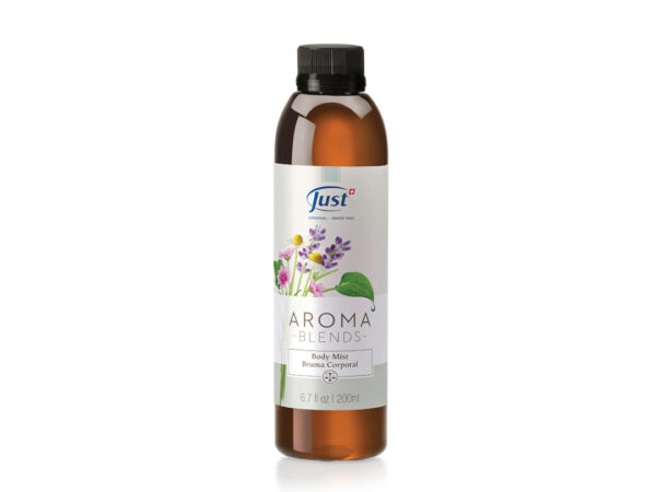 Aromablends - Bruma Corporal