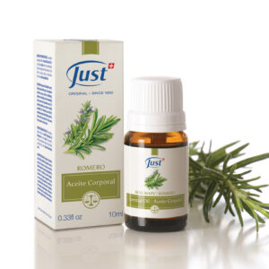 Aceite Esencial de Romero