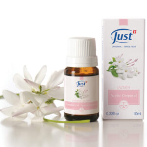 Aceite Esencial de Jazmín