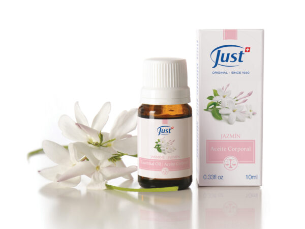 Aceite Esencial de Jazmín