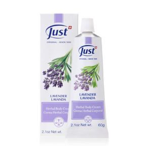 Crema de Lavanda