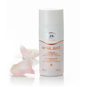 Desmaquillante Micelar Vital Just