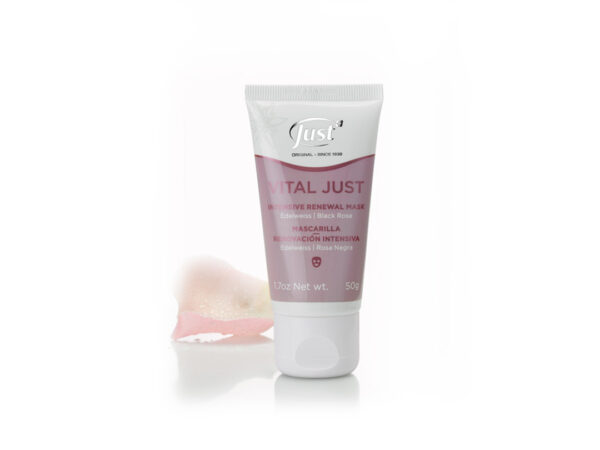 Mascarilla - Renovación Intensiva Vital Just