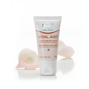 Crema Micro-Exfoliante Vital Just