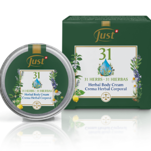 Crema Herbal 31