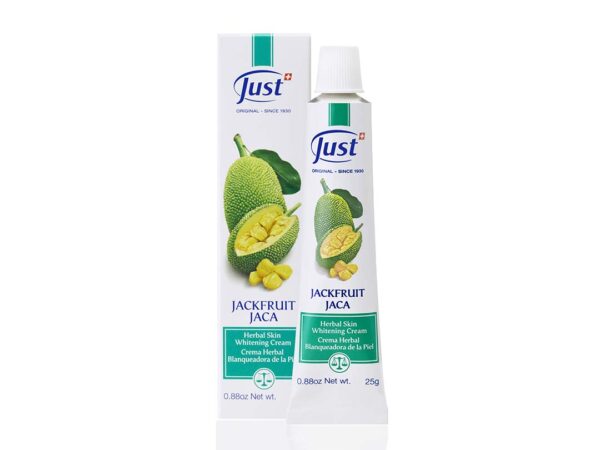 Crema Blanqueadora de Jackfruit