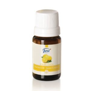 Aceite Esencial de Limón
