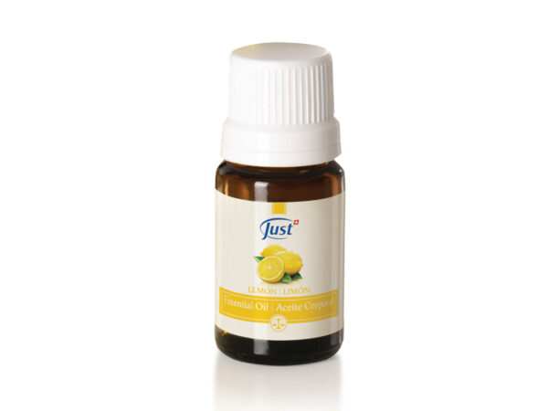 Aceite Esencial de Limón