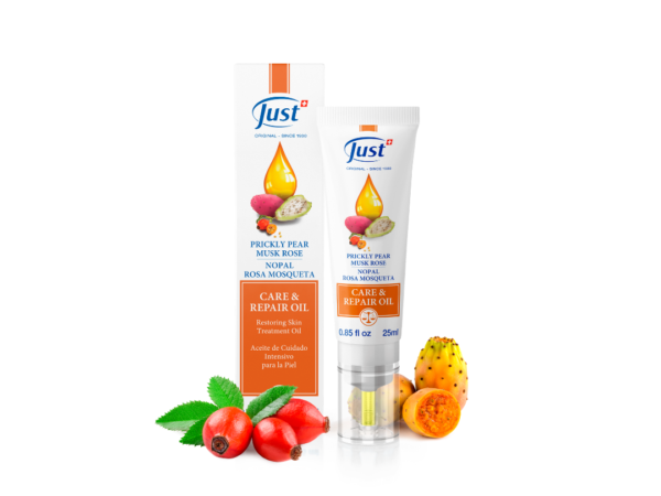 Care & Repair Oil