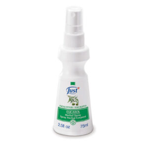 Eucasol - Spray de Eucalipto