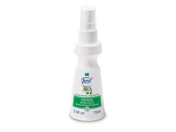 Eucasol - Spray de Eucalipto