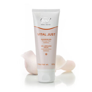 Gel Limpiador Vital Just