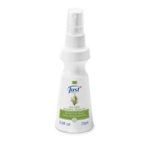 Spray de Tea Tree, Manuca y Rosalina