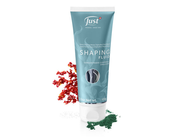 Shaping Fluid