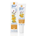 Crema para Labios de Caléndula y Prunella Labios perfectos, cuidado intensivo