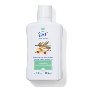 Tónico Astringente de Sauce Blanco y Hamamelis Tonificación - cuidado anti-acné