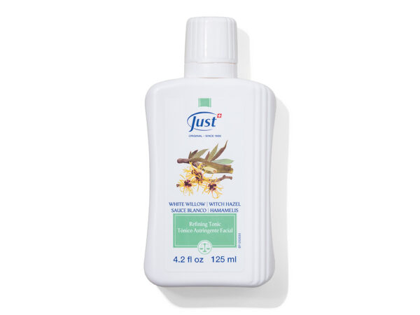 Tónico Astringente de Sauce Blanco y Hamamelis Tonificación - cuidado anti-acné