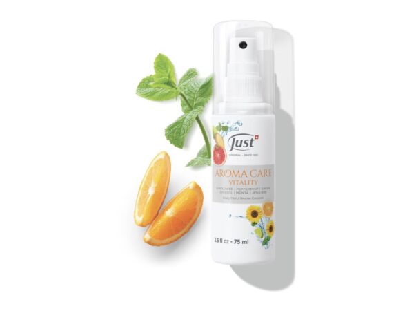 Aroma Care Vitality