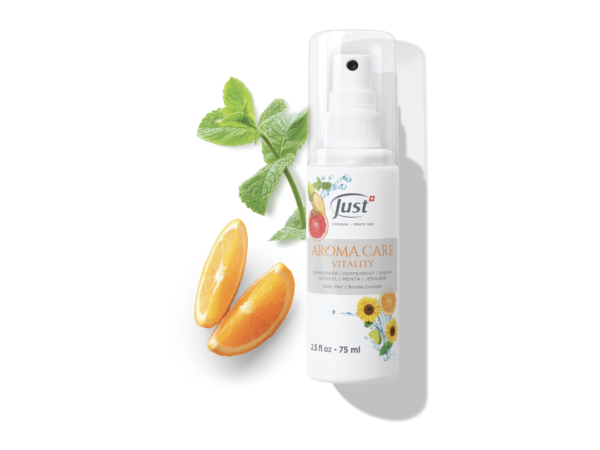 Aroma Care Vitality - Imagen 3