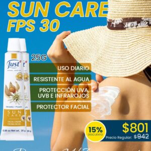Sun Care