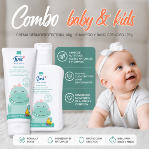 Set Baby & Kids