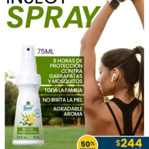 Insect Spray