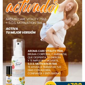 Combo Activador