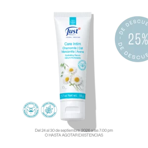 Serum Care Intim