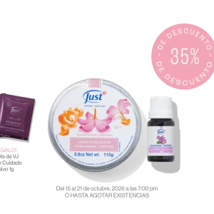 Combo Feminidad